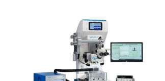 Nordson DAGE Prospector