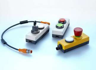 E-BOX RAFI ora con connettore M12