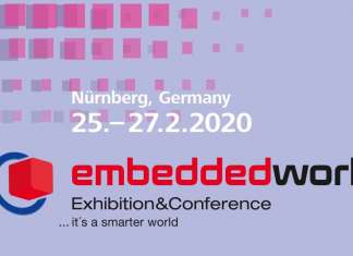 Avnet Abacus annuncia la sua presenza all’Embedded World 2020