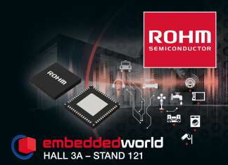 Embedded World 2020: ROHM presenta soluzioni per applicazioni industriali e automotive