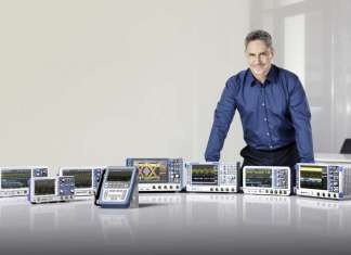 Rohde & Schwarz presenta le sue soluzioni di test per i sistemi elettronici di domani a Embedded World 2020