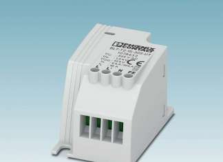 Phoenix Contact: protezione affidabile di applicazioni LED