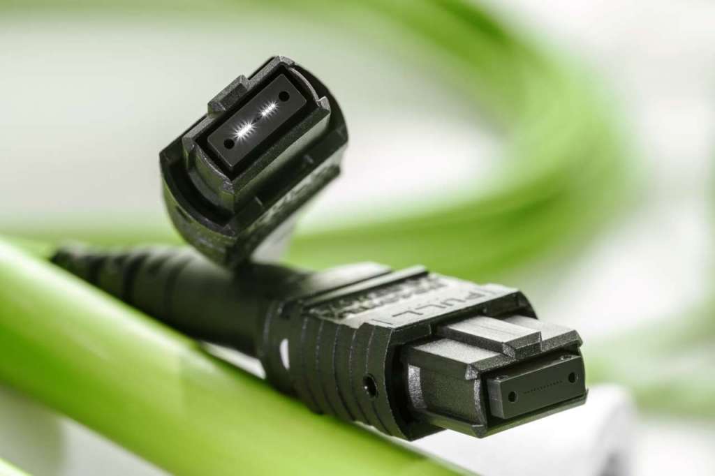 Rosenberger OSI MTP-OCT