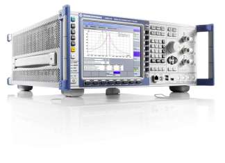 Rohde & Schwarz presenta soluzioni di test per Bluetooth LE 5.2