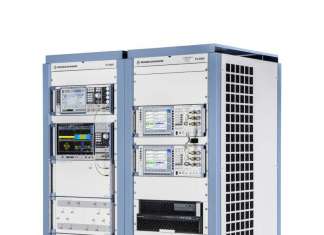 Rohde & Schwarz convalida i primi test di conformità 5G RRM con il sistema di test R&S TS-RRM