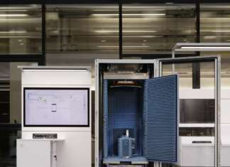 Rohde & Schwarz presenta soluzioni di test del segnale per il 5G NR in FR1 e FR2