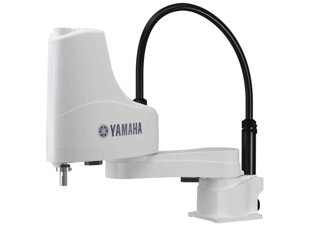 Yamaha Scara YK610XE