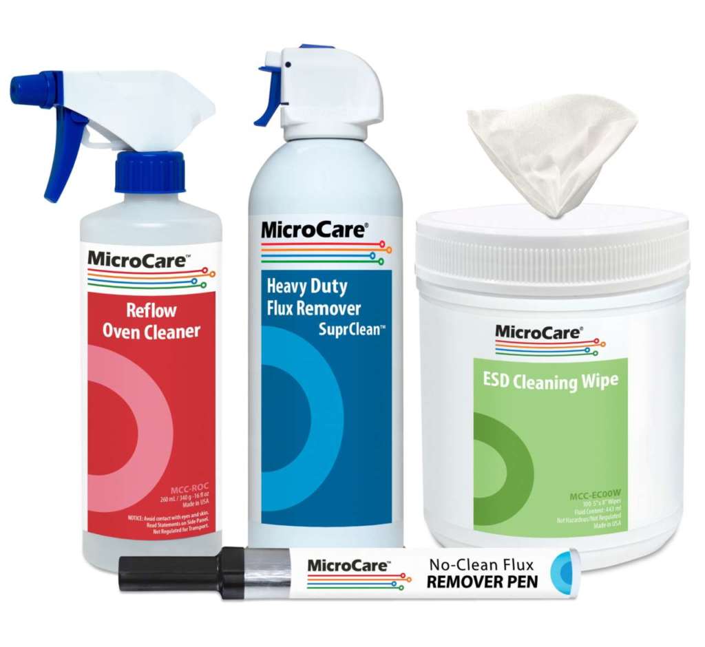 Alternative a IPA da Microcare