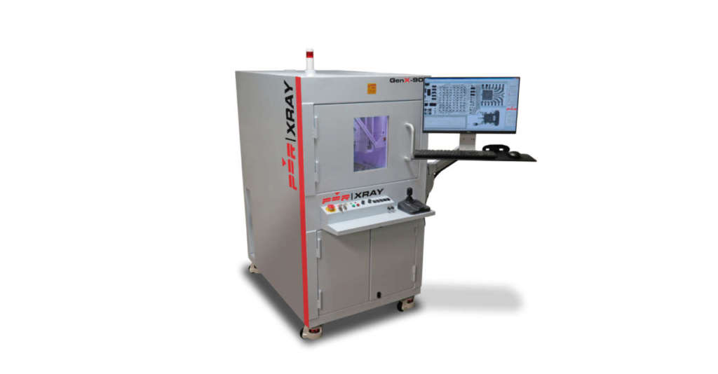 PDR GenX-90 XRay Machine
