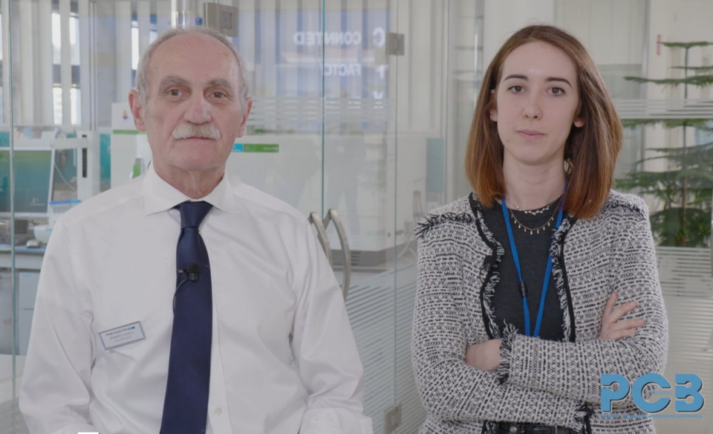 Lavelli e Vergani di PreventPCB