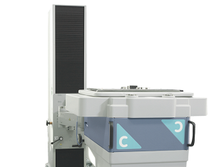 Advantest lancia la nuova scheda V93000 Wave Scale RF8