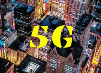 La tecnologia 5G: un mondo da scoprire 5G City Downtown