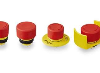 NKK annuncia il nuovo pulsante di emergenza FF01