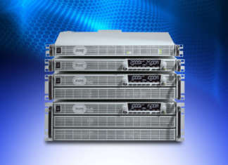 TDK: nuovo brevetto per la serie di alimentatori programmabili GENESYS+