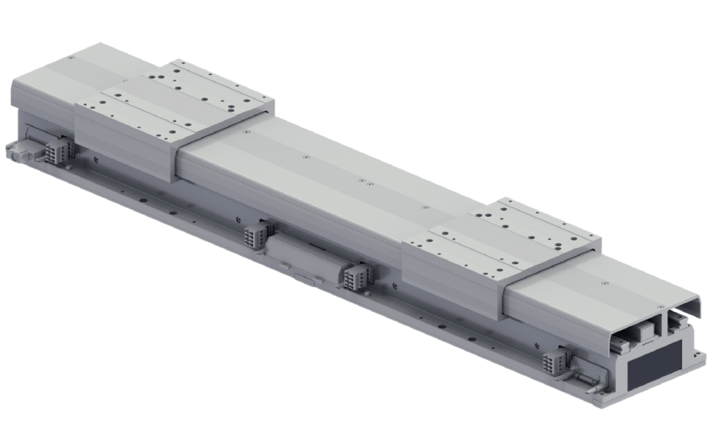 trasportatore conveyor Yamaha LCMR200