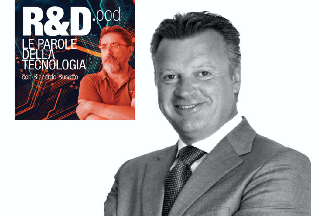 Stefano Germani parla di 