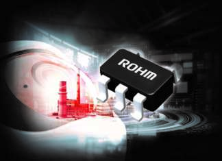 Rohm: nuovo amplificatore operazionale CMOS ad alta velocità