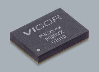 Vicor: nuovi Buck Regulator ZVS con funzionamento fino a -55°C