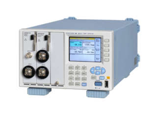 Yokogawa introduce due nuovi moduli sensori ottici