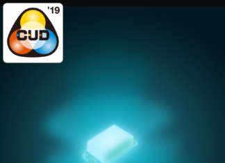 ROHM: LED a chip blu-verde per applicazioni di Color Universal Design