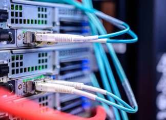 Un ponte verso l’autostrada del digitale Ultra Wide Band digitale