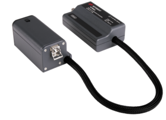 Keysight espande le soluzioni ottiche front-end per l’oscilloscopio in tempo reale Infiniium