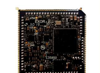 Arrow introduce un SOM per l’uso di IoT edge in applicazioni intelligenti