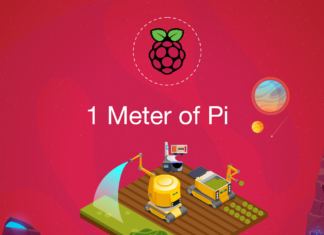 element14 invita la community a creare una fattoria ad alta tecnologia