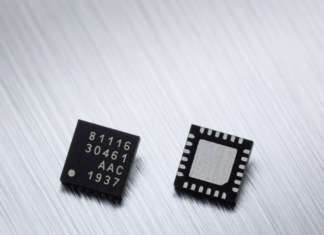 Melexis introduce un driver multicanale LED RGB per l’automotive