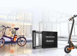 Renesas presenta una soluzione “Winning Combination” per la mobilità a 48V