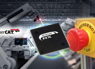 Renesas amplia il numero di soluzioni per il supporto alla sicurezza funzionale