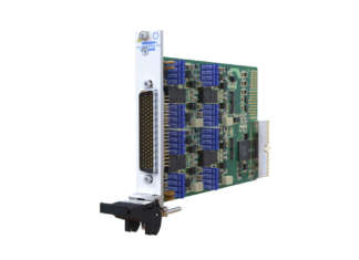 Pickering Interfaces lancia i moduli di simulazione ad anello di corrente e uscita analogica modello 41-765