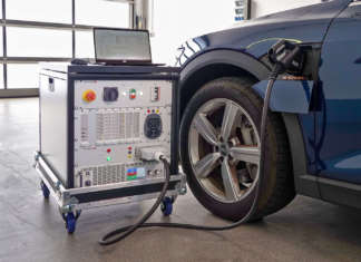 Vector semplifica i test di conformità delle comunicazioni di ricarica per i veicoli elettrici