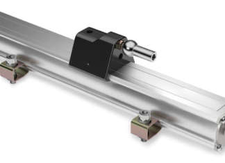 Gefran: i nuovi sensori magnetostrittivi parlano IO-Link