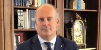 Ivo A. Nardella nuovo presidente di ANES