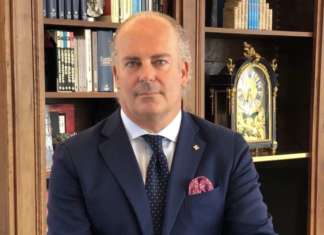 Ivo A.Nardella nuovo presidente di ANES Ivo A. Nardella nuovo presidente di ANES