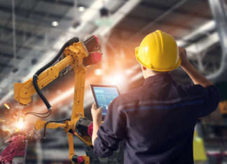 I sensori per l’Industrial Internet of Things