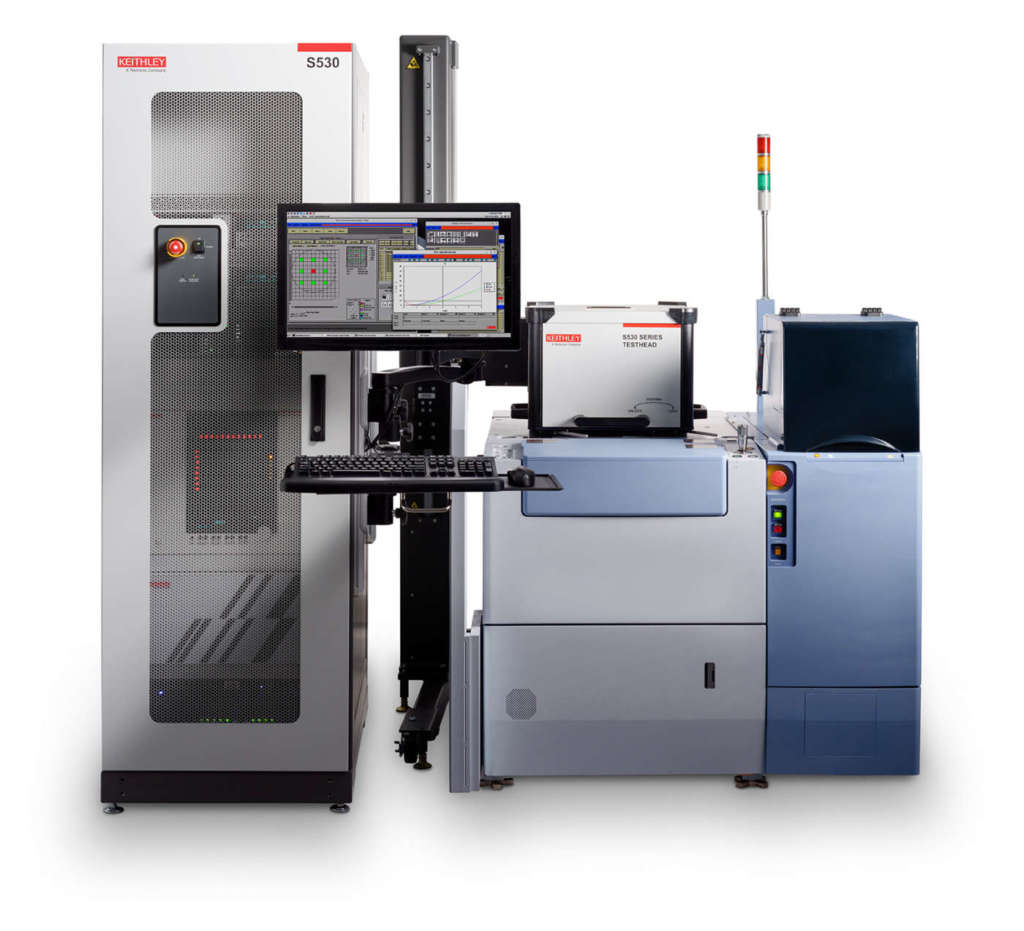 Tektronix S530 KTE7 2