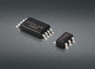 Murata: nuovi sensori magnetici con tecnologia TMR