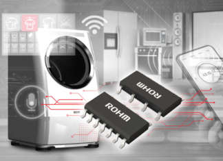 Circuiti integrati per rilevazione di zero crossing per apparecchi domestici