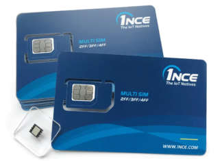 Da 1NCE una flat rate per l’IoT 1NCE