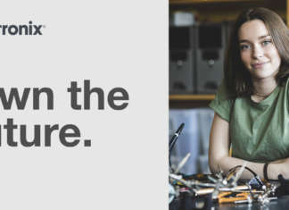 Tektronix annuncia un’iniziativa per la formazione ingegneristica universitaria