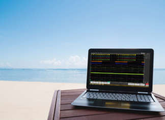 Tektronix introduce il software per PC TekScope con analisi Multi-Scope migliorata