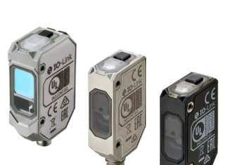 Omron lancia il sensore laser E3AS-HL