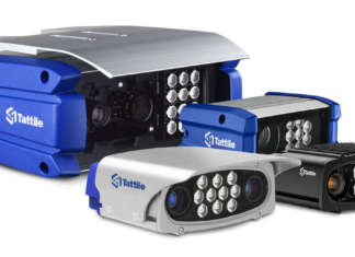Avnet Silica arricchisce la telecamera ANPR di Tattile con le tecnologie di Xilinx