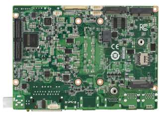 Advantech lancia le piattaforme embedded con processori Intel Core e Intel Celeron di 11a generazione