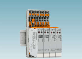 Phoenix Contact: protezione per sistemi rilevanti per la sicurezza