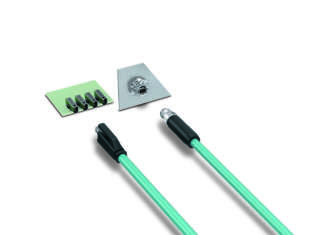 Phoenix Contact offre un sistema di connettori per Single Pair Ethernet