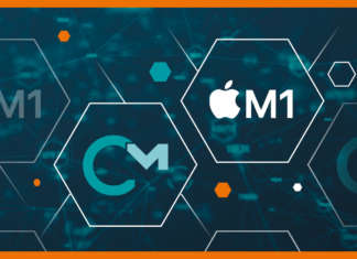 L’ultima versione di CodeMeter supporta le nuove architetture di Apple