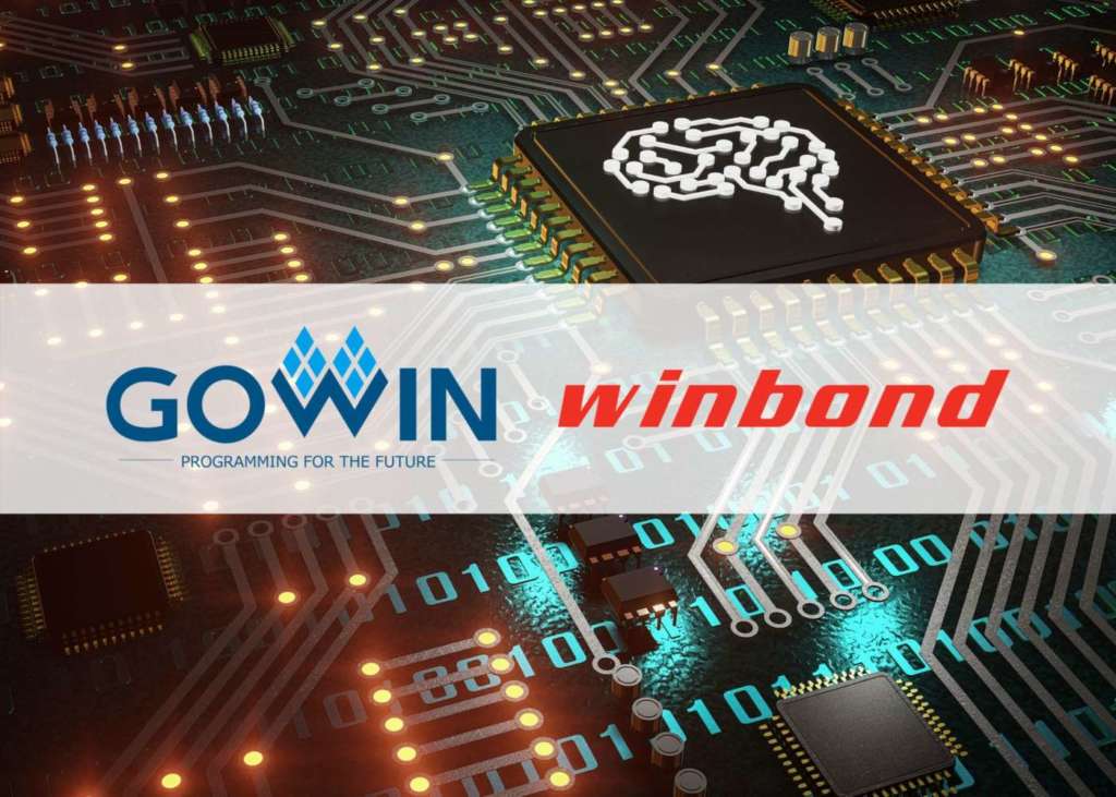Gowin Winband banner